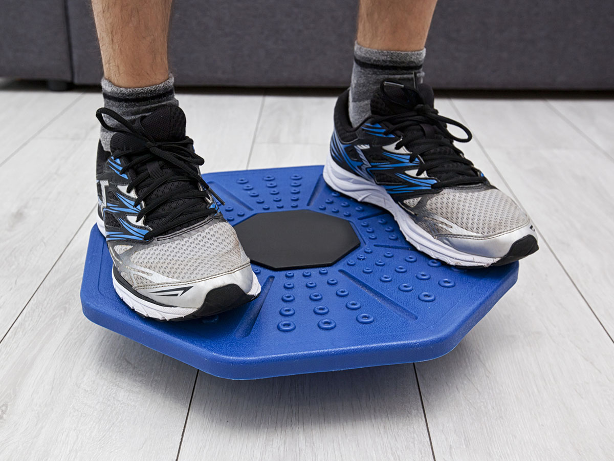 The 5 Best Balance Boards for Your Standing Desk Durability Matters