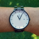 Nordgreen Philosopher Watch 15 - ft
