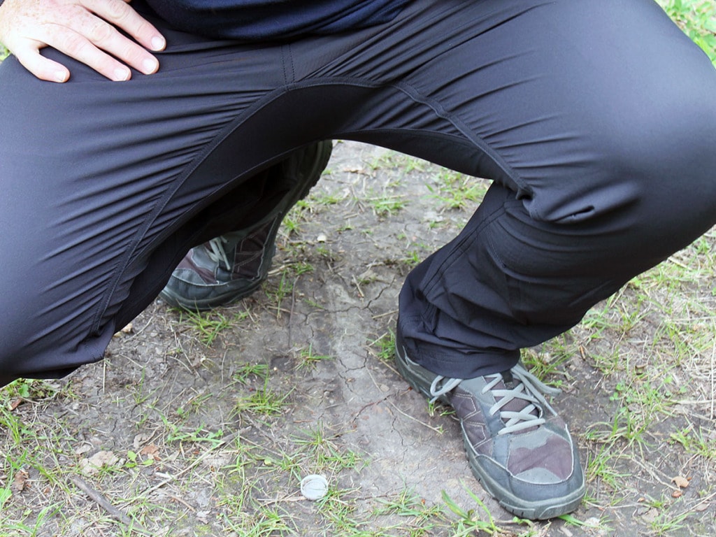 NxTSTOP Soft Shell Jacket & Travel Pant Review | Durability Matters