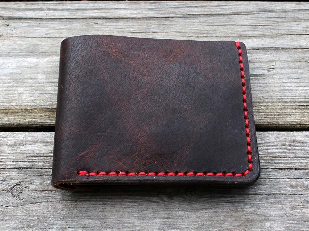 Men's Leather Wallet: 4 Types of Wallets and When to Use Them - Popov  Leather®