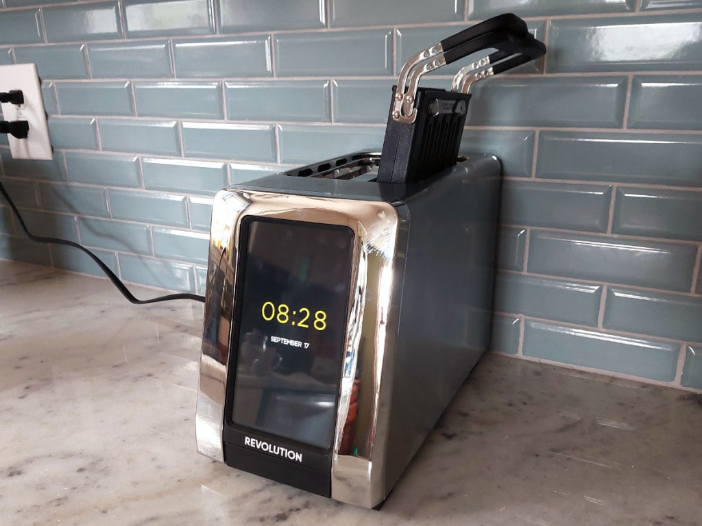 Revolution InstaGLO R180 Toaster 150