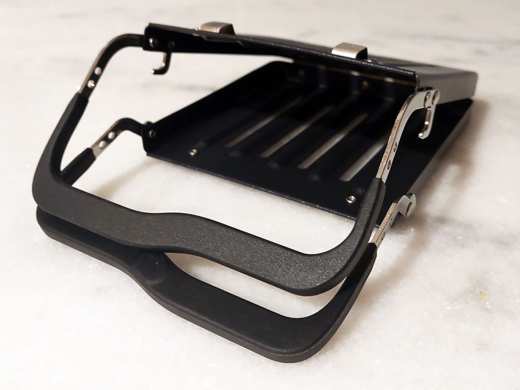 Revolution InstaGLO R180 Toaster 43