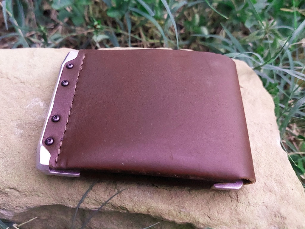 Trayvax Venture Billfold Wallet 06