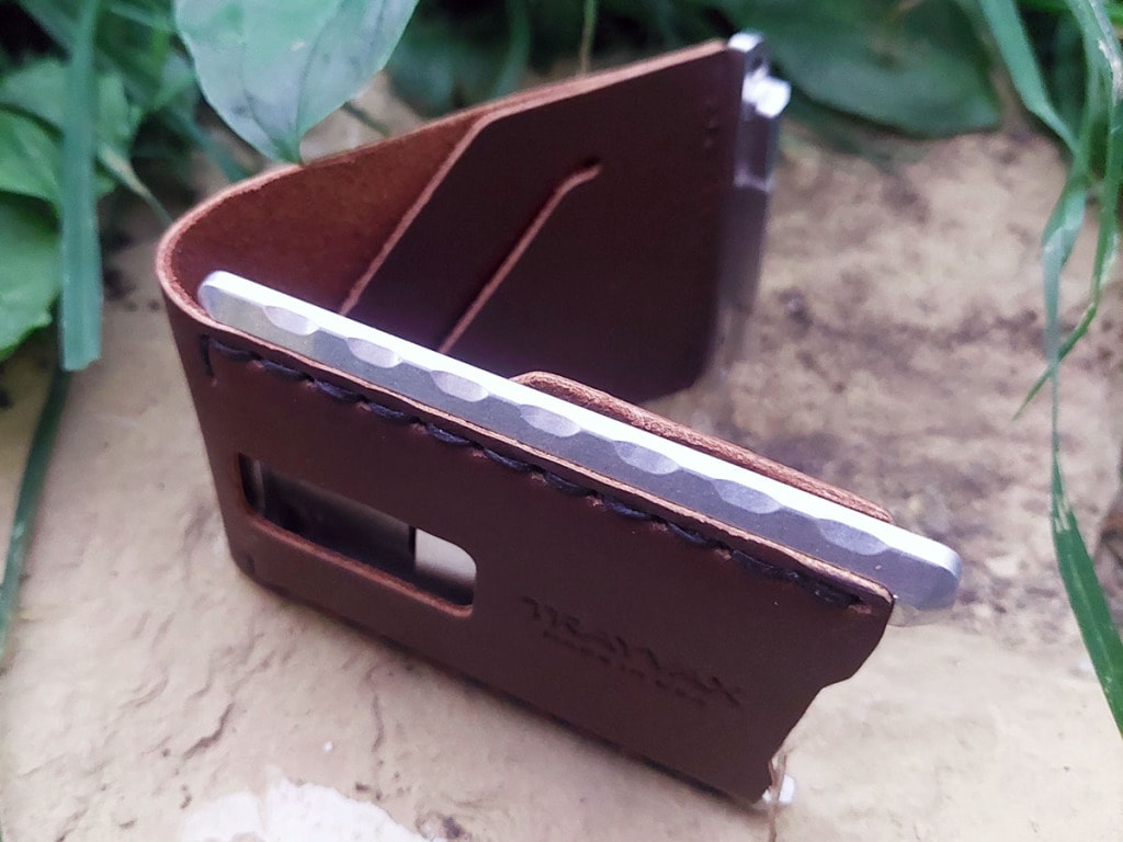 Trayvax Venture Billfold Wallet 08