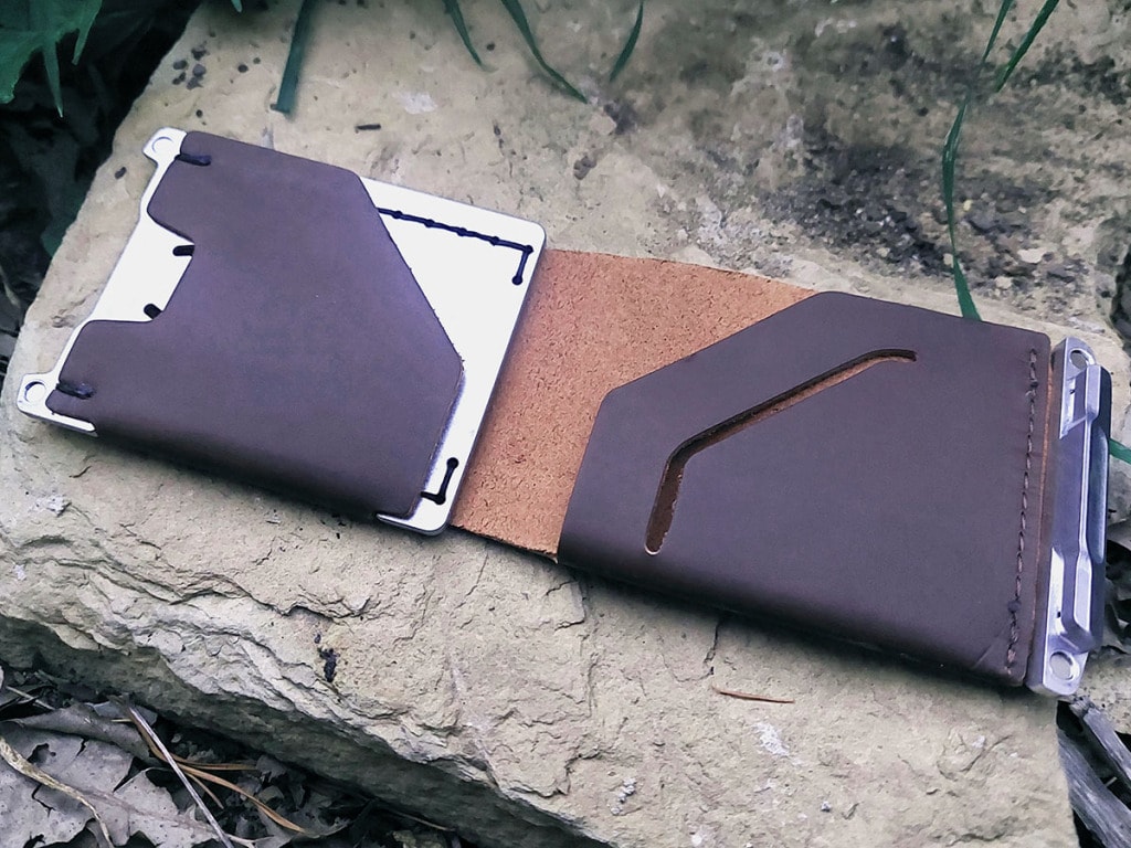 Trayvax Venture Billfold Wallet 09