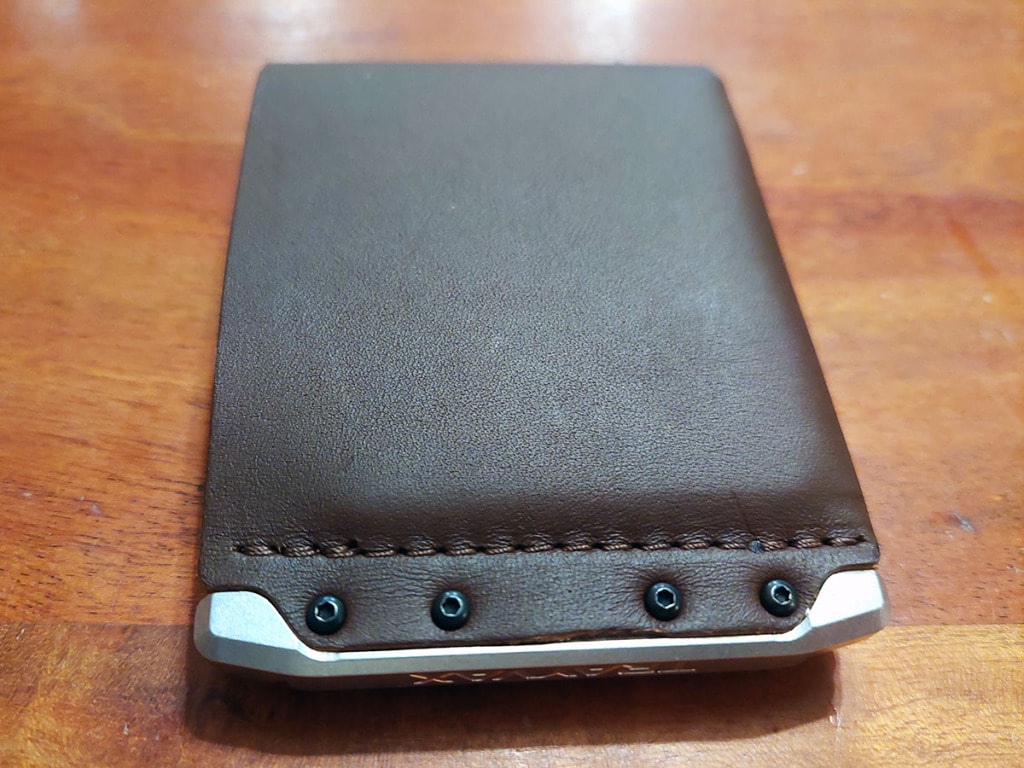 Trayvax Venture Billfold Wallet 13