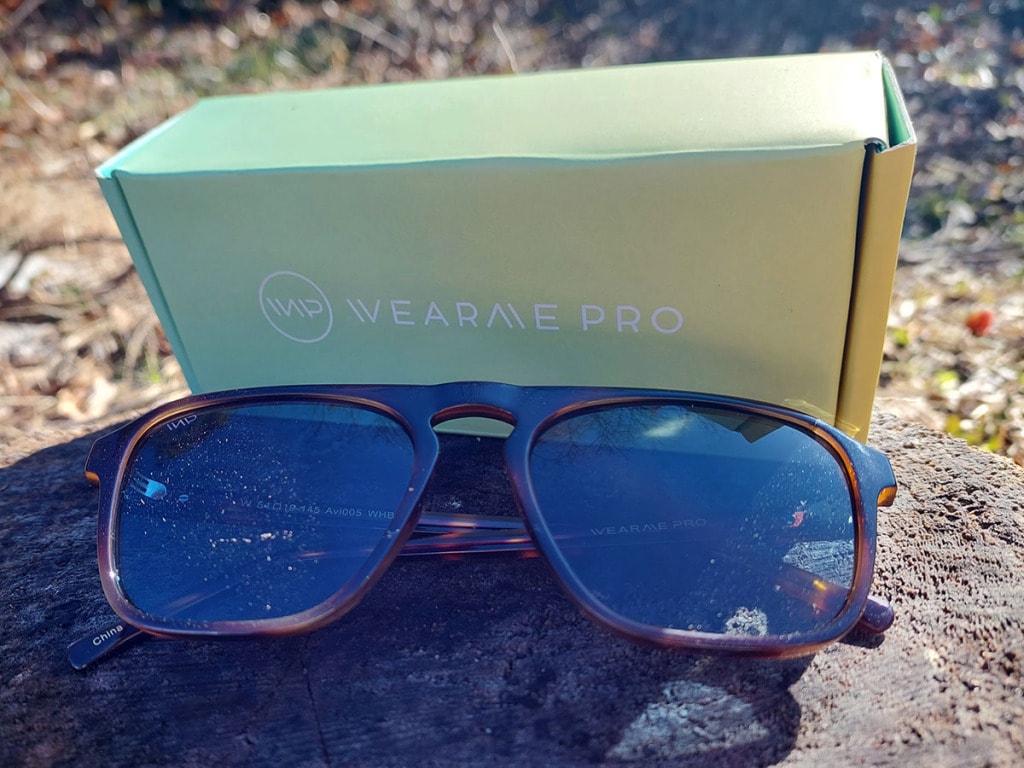 WMP Eyewear Sunglasses 06