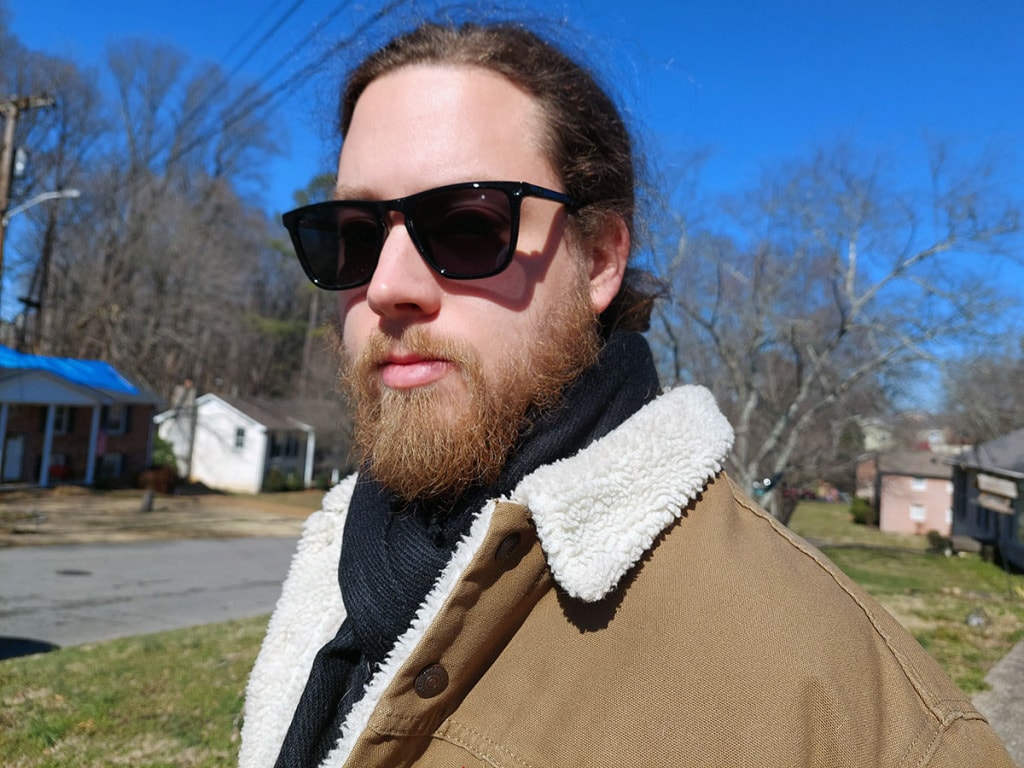 WMP Eyewear Sunglasses 09