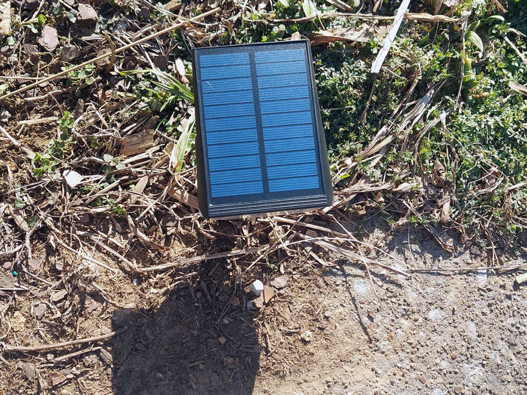 Xibolar Solar Spotlight-16