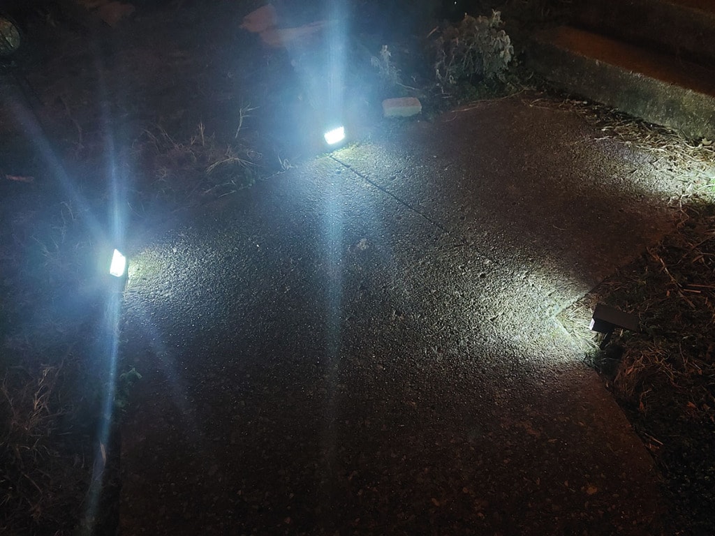 Xibolar Solar Spotlight-20