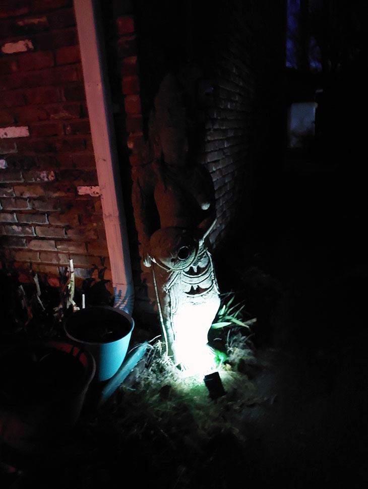 Xibolar Solar Spotlight-23