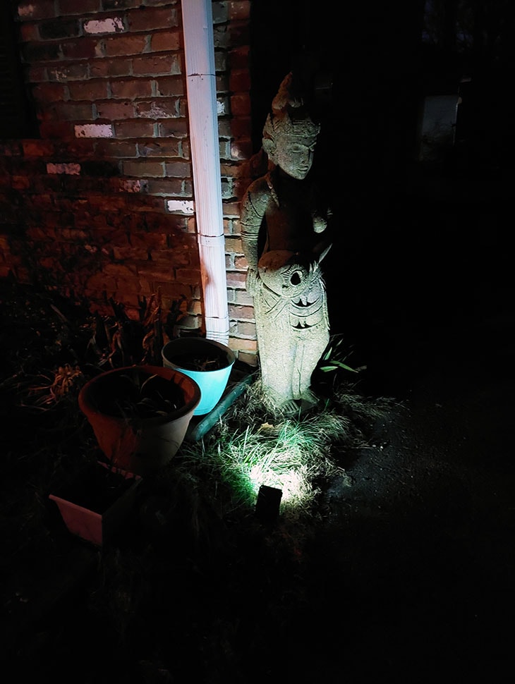 Xibolar Solar Spotlight-24