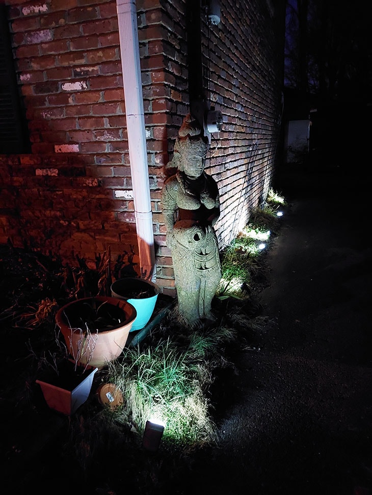 Xibolar Solar Spotlight-25