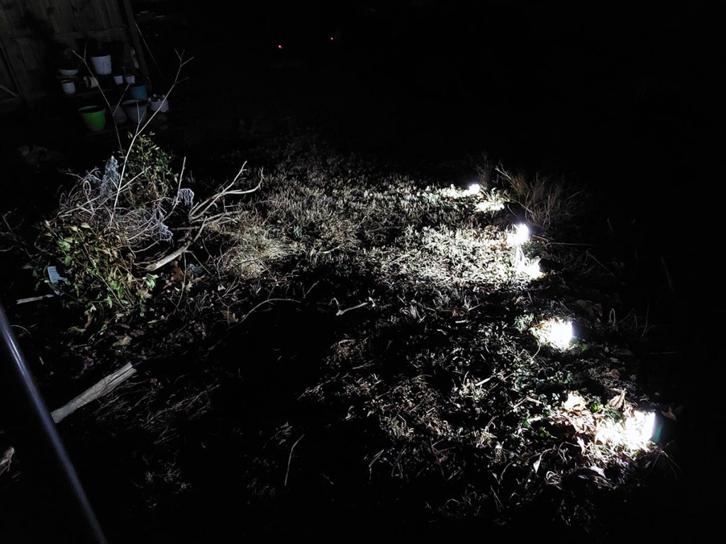 Xibolar Solar Spotlight-28