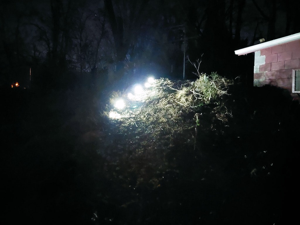 Xibolar Solar Spotlight-29
