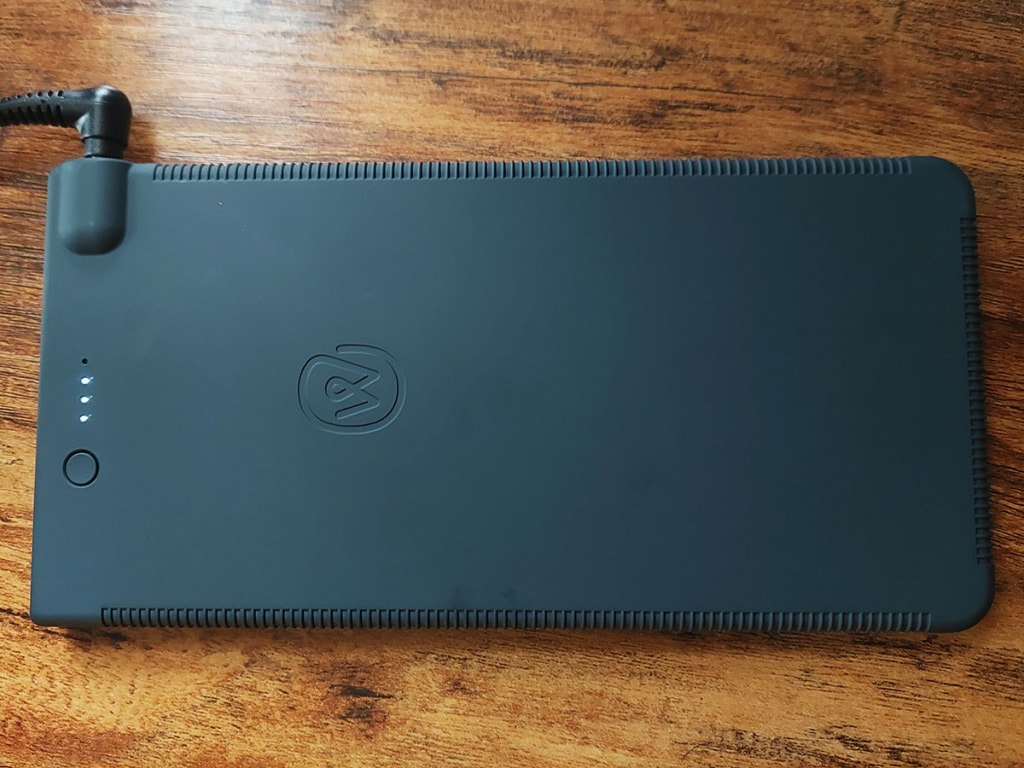 ewool pro plus heated vest for women 24