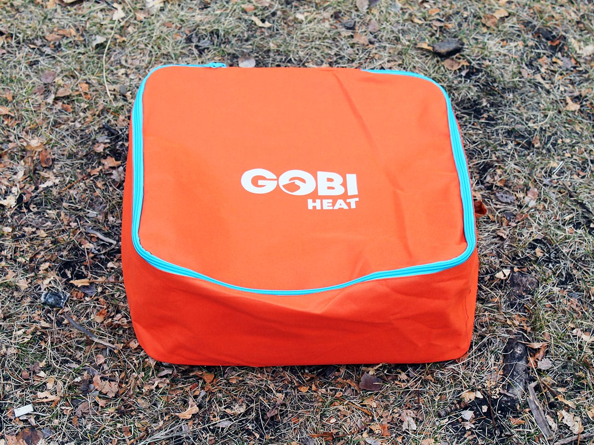 Review Gobi Heat Jacket & Heated Vest Durability Matters