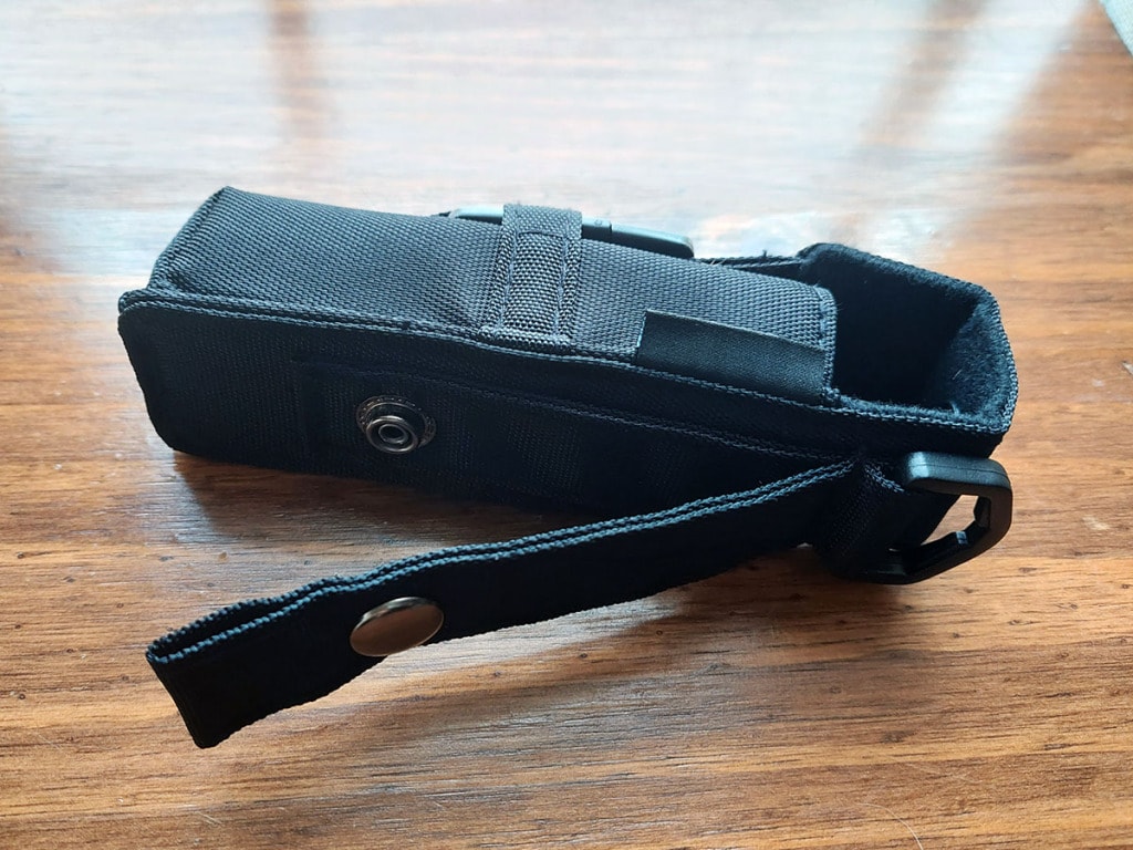 olight warrior 3 holster