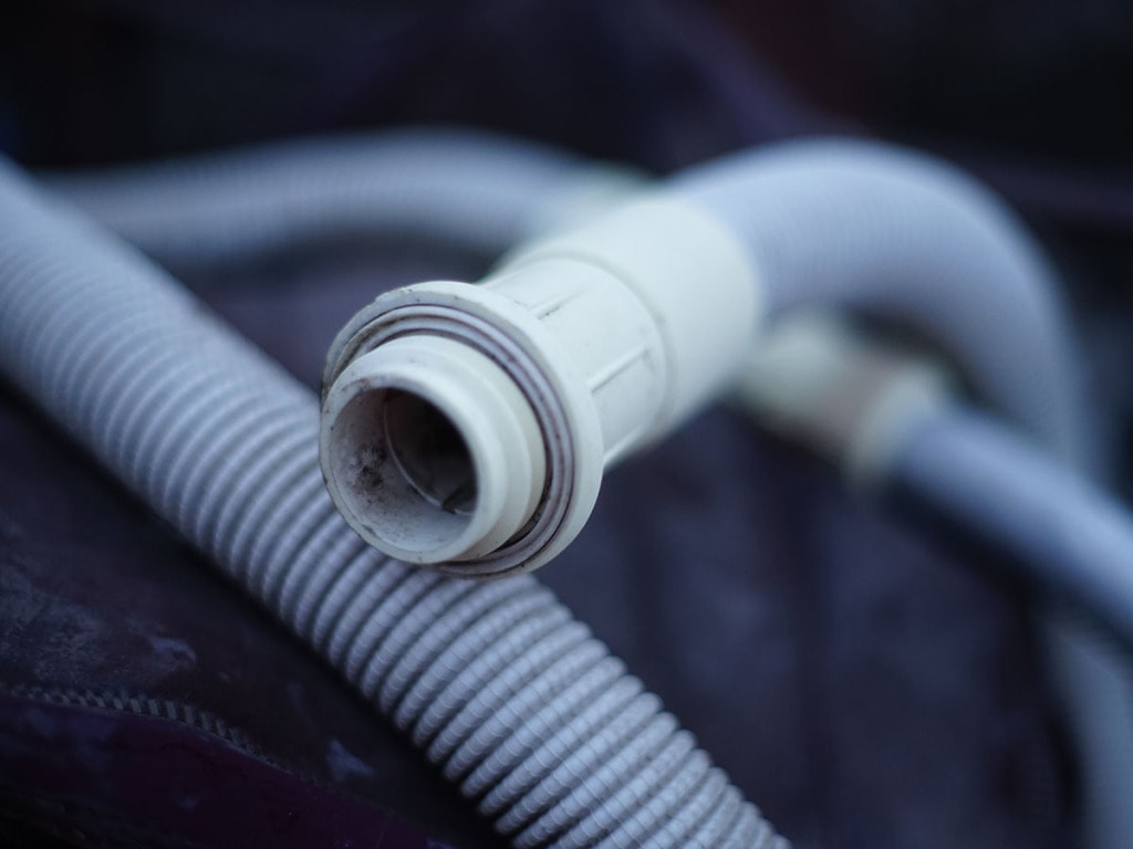 Vacuum cleaner hose