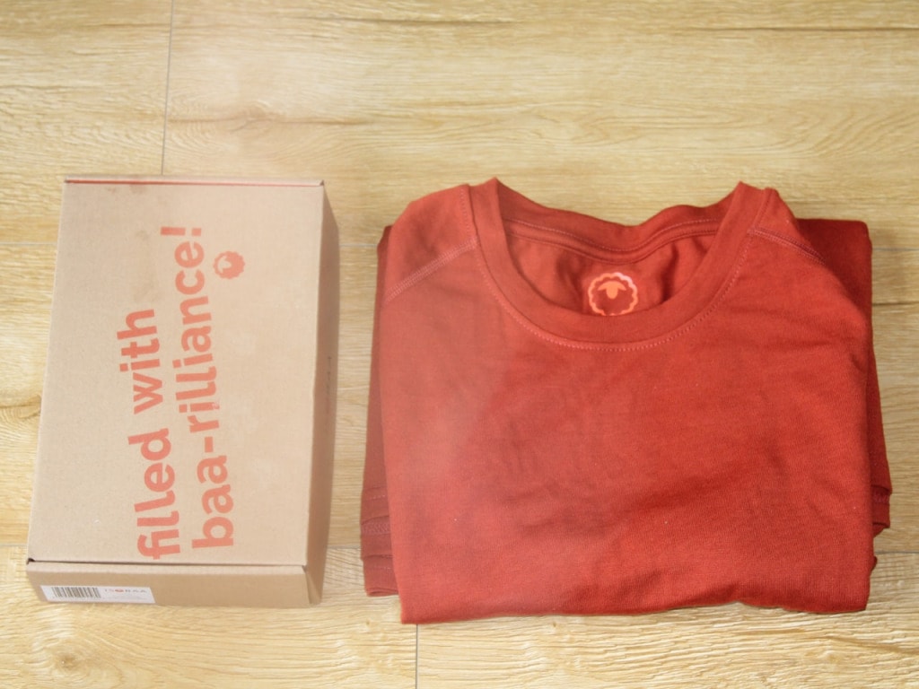 Mens IsoSoft 180 Long Sleeve Crew 04