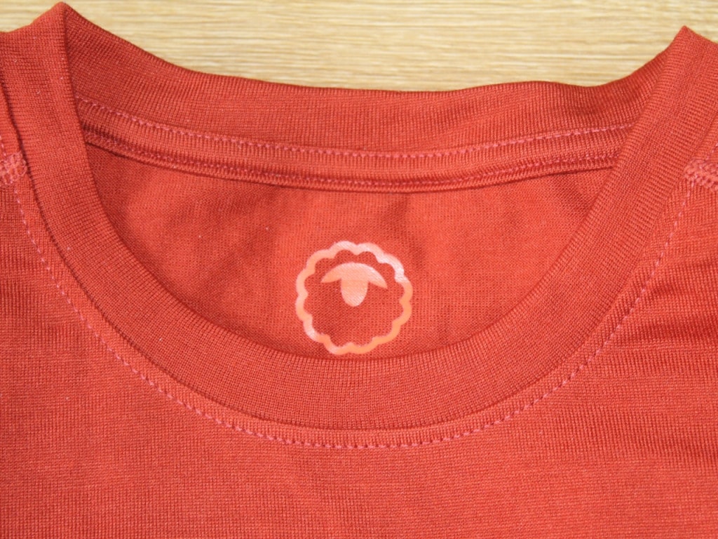 Mens IsoSoft 180 Long Sleeve Crew 05