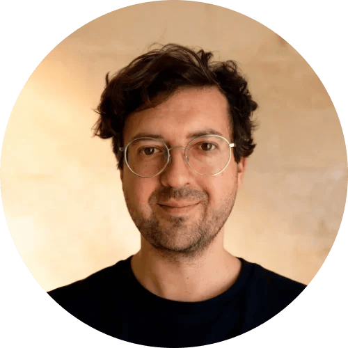 Henrik Söke - founder of Durability Matters